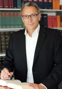 Udo Franz, Steuerberater in Monheim am Rhein